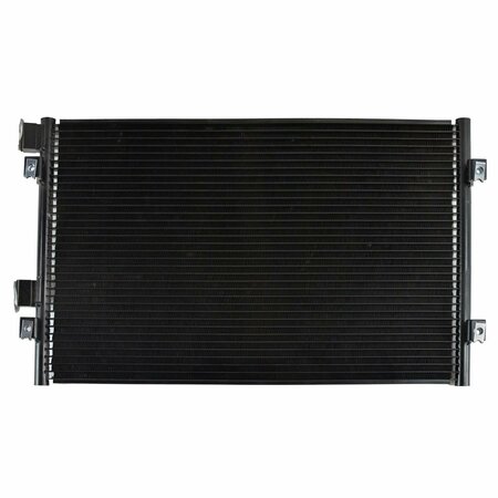 ONE STOP SOLUTIONS Chrysler-Pt Cruiser(01-02) Condenser, 4946 4946